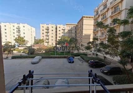 شقة لقطة متشطبة بالكامل أكسترا سوبر لوكس للبيع في هايد بارك القاهرة الجديدة