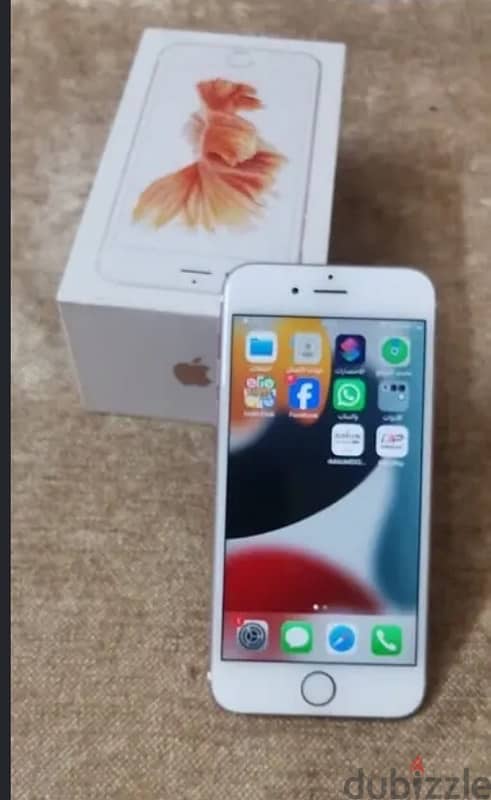 ifone6s 1