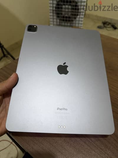 Ipad pro M2 12.9 inch 512