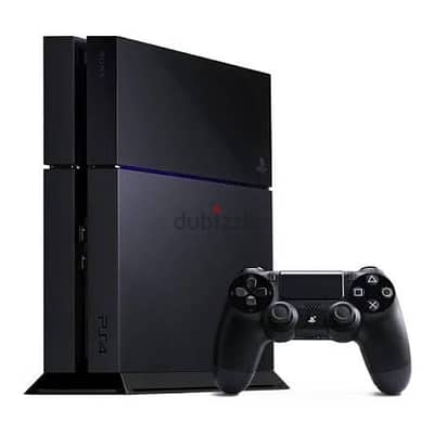 Play station 4