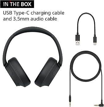 Sony wh-ch720n 3