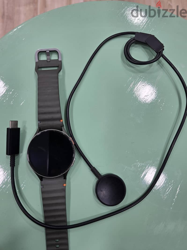 samsung Watch 7 44m 5