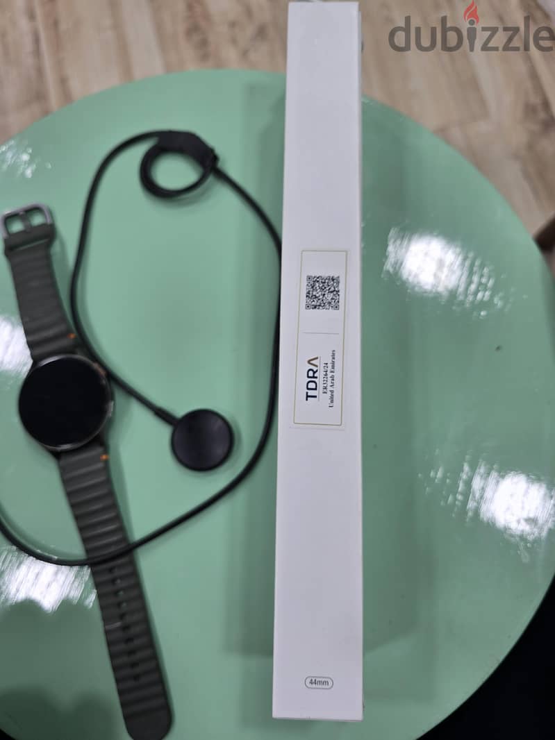samsung Watch 7 44m 8