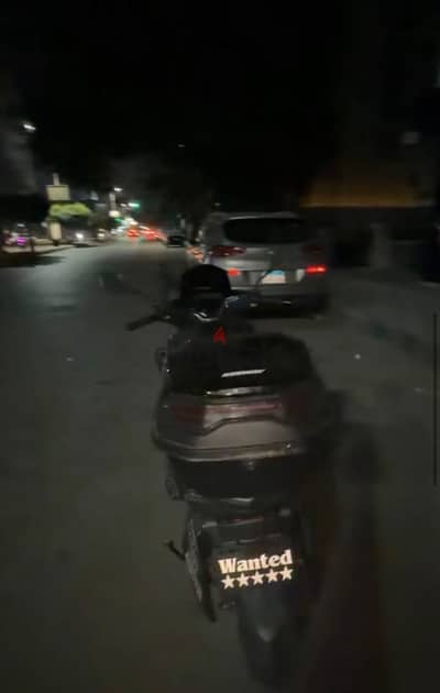 سكوتر ماكسيموس للبيع