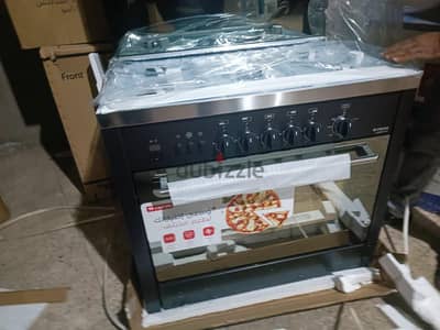 بوتاجاز فريش ٩٠ سم بروفيشنال