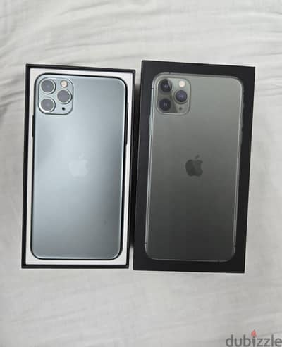 Apple - iPhone 11 Pro Max