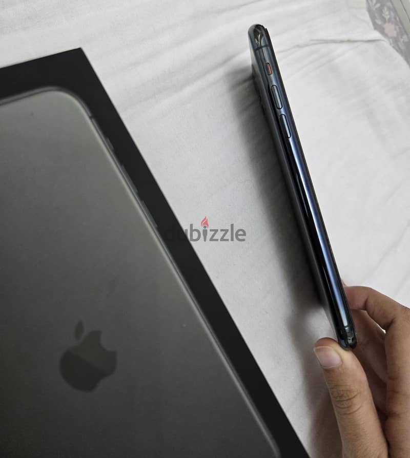 Apple - iPhone 11 Pro Max 5