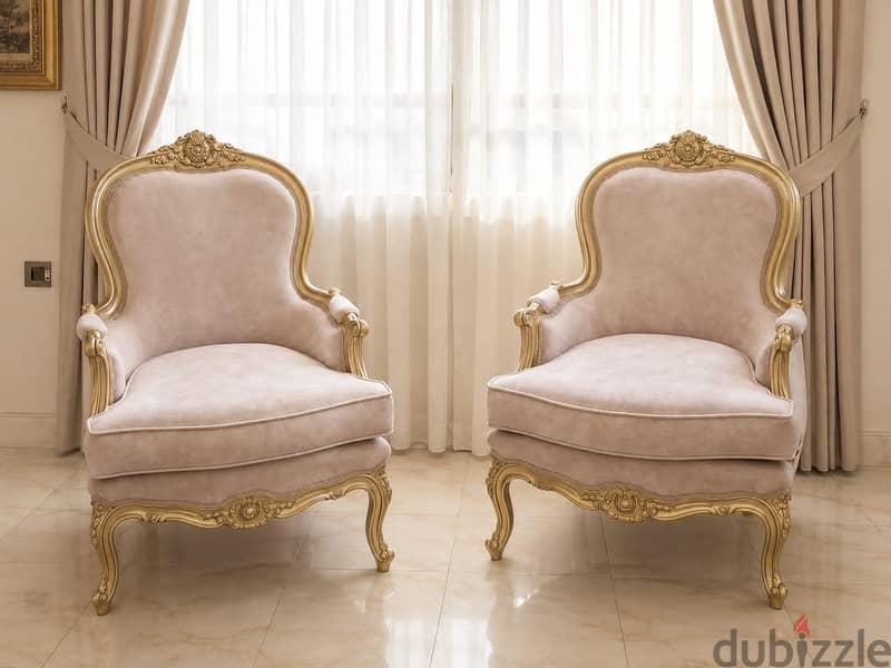 salon 1