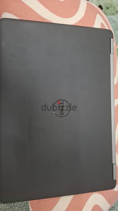 لابتوب ديل altitude e7470