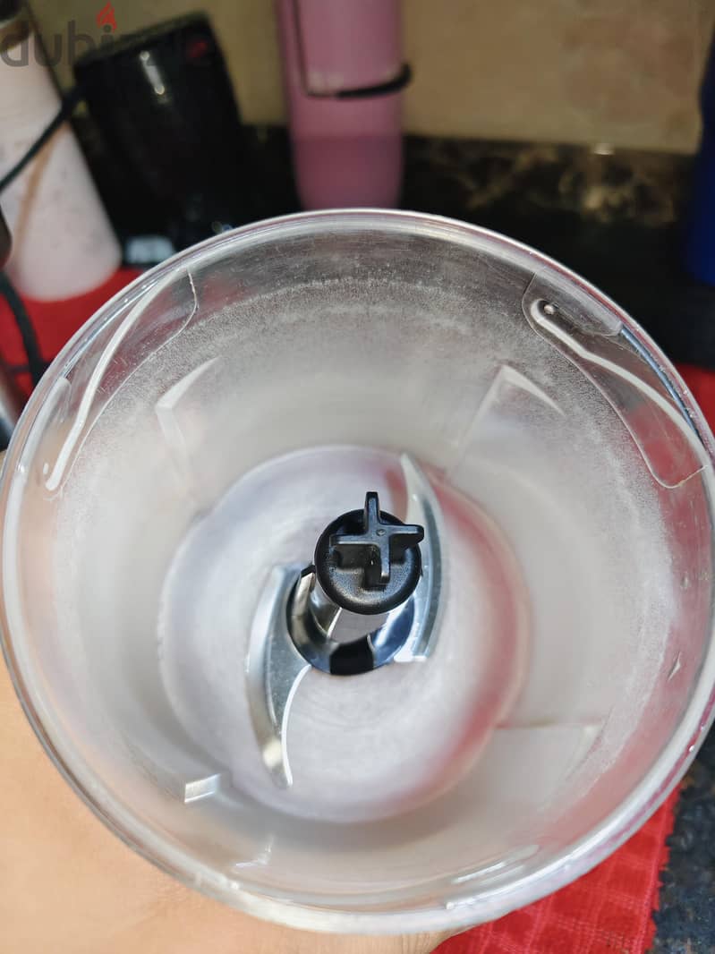 hand blender mienta 1