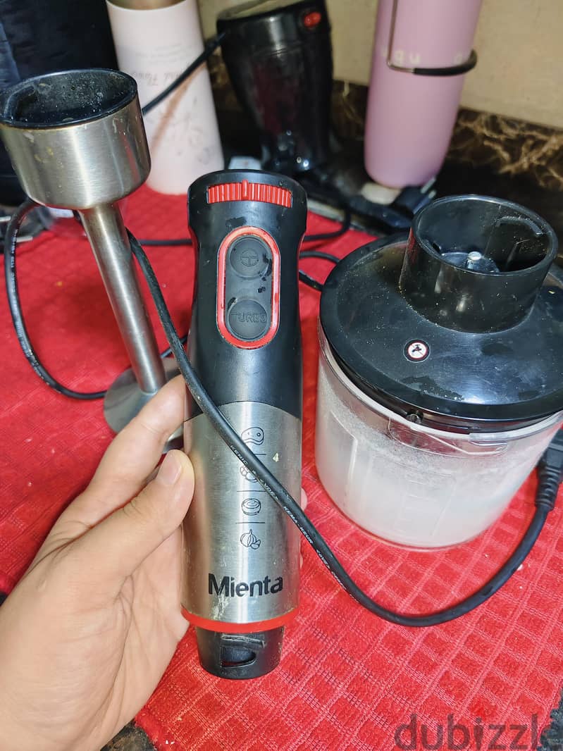 hand blender mienta 2