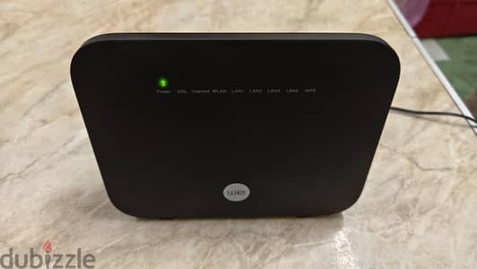 Huawei router