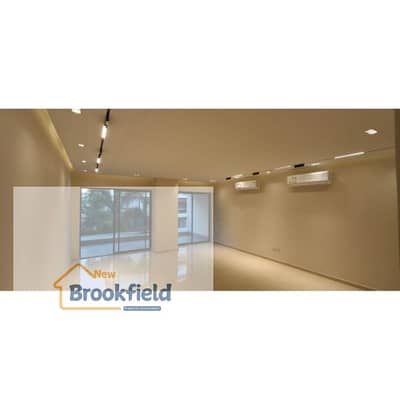 Luxury Apartment for Rent in Lake View Residence | Ultra Super Lux | Kitchen & Air Conditioners