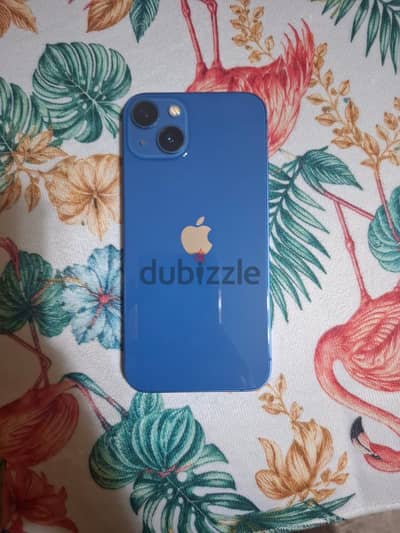 Apple - iPhone 13