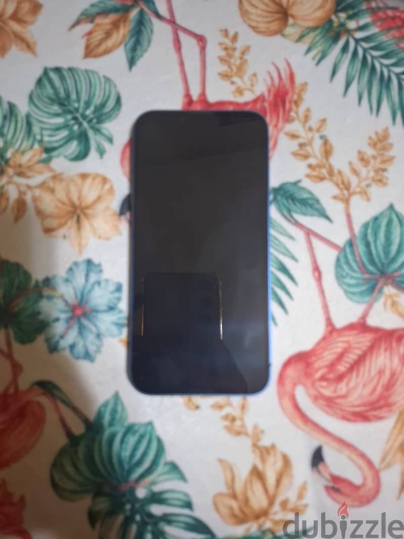 Apple - iPhone 13 1