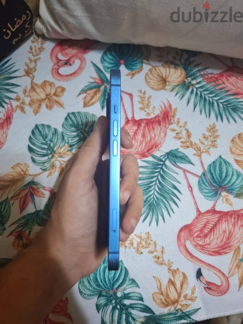 Apple - iPhone 13 4