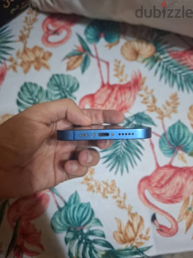 Apple - iPhone 13 8