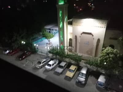 شقة راقية بمنطقة أبوغزالة بجسر السويس