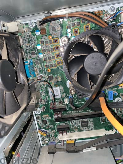 hp حاله جيده