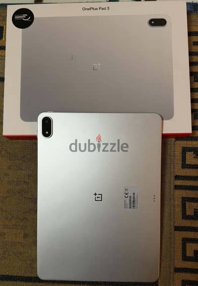 OnePlus Pad 3