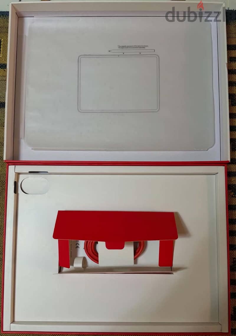 OnePlus Pad 3 2