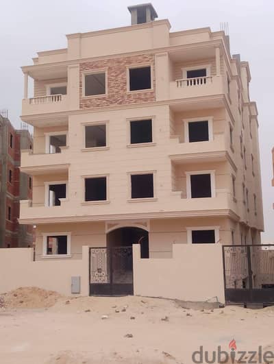 بنتهاوس ١٣٥م + ٣٥م تراس خاص #بيت الوطن #العبور الجديده