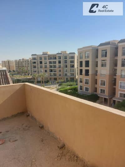 S Villa for Sale in Sarai New Cairo 212 sqm with 56 sqm Garden | Installments Till 2032 | Delivery 2027 | Prime Location Fifth Settlemet