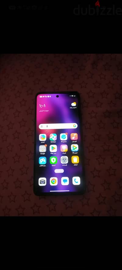 فون ريدمي نوت 15 4g