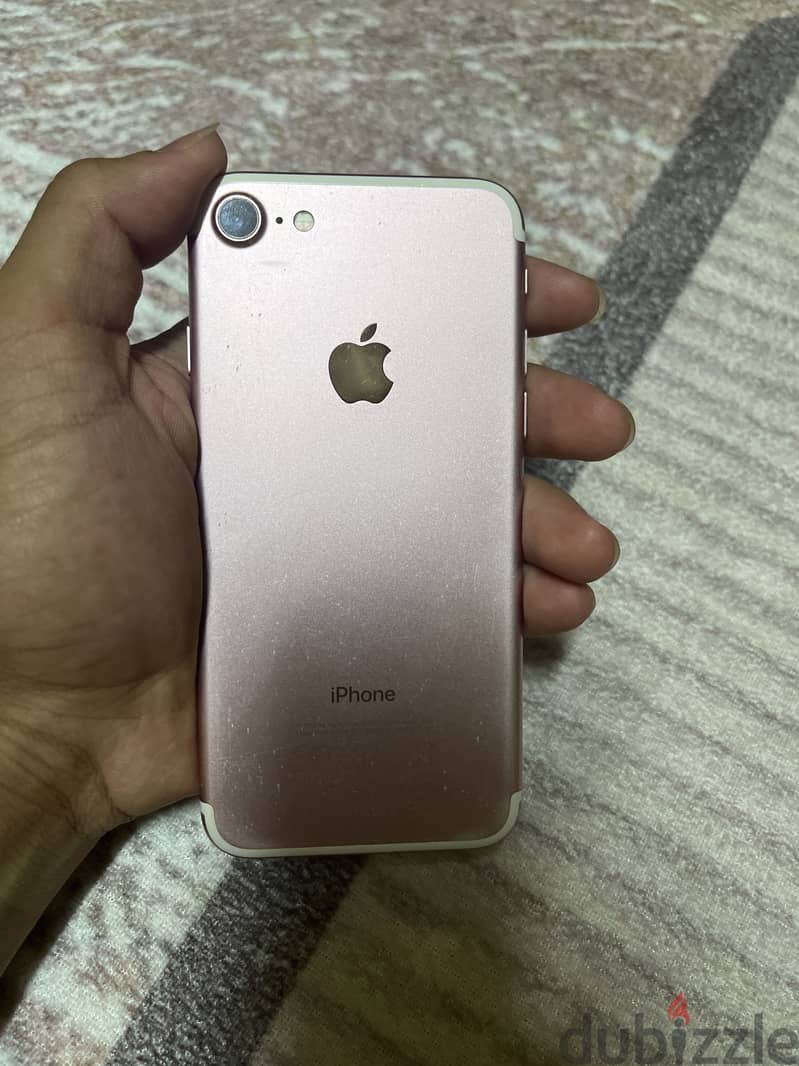 آبل - آيفون 7 1