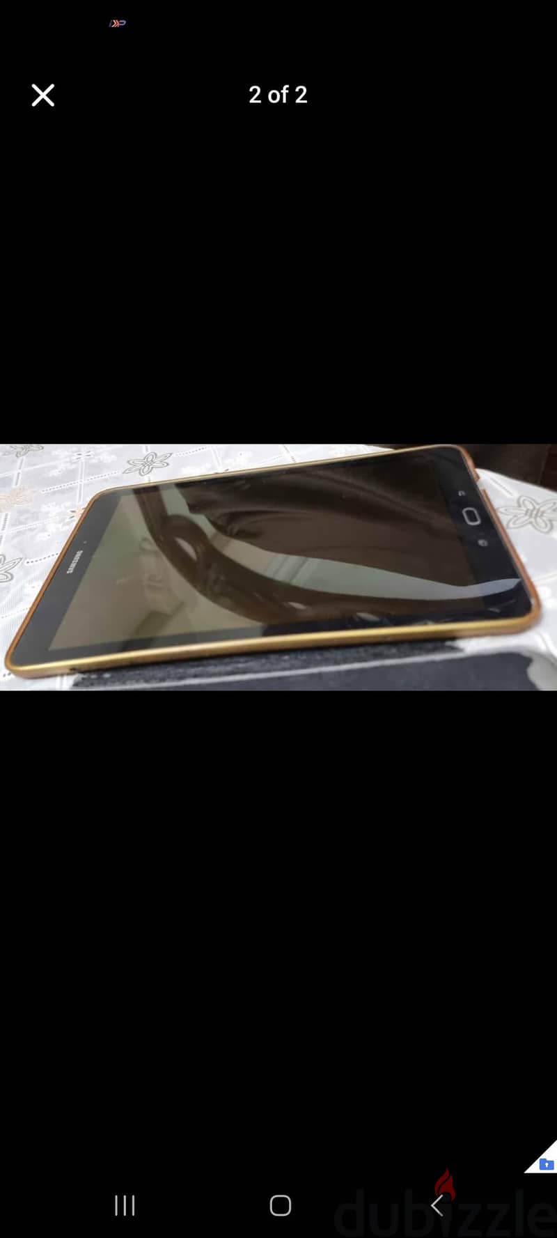 samsung tablet s2 9.7 1
