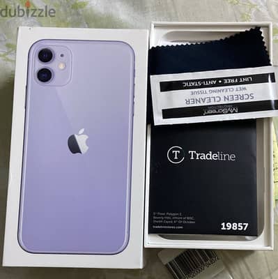 آبل - آيفون 11