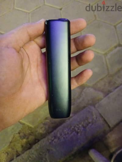 IQOS ILUMA i ONE