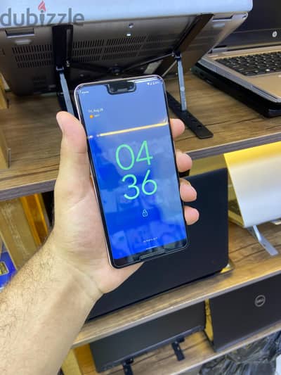 Google Pixel 3 XL