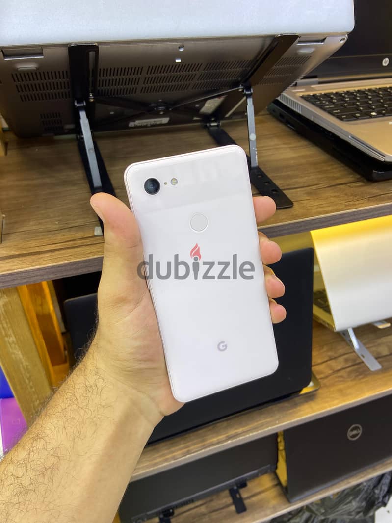 Google Pixel 3 XL 1