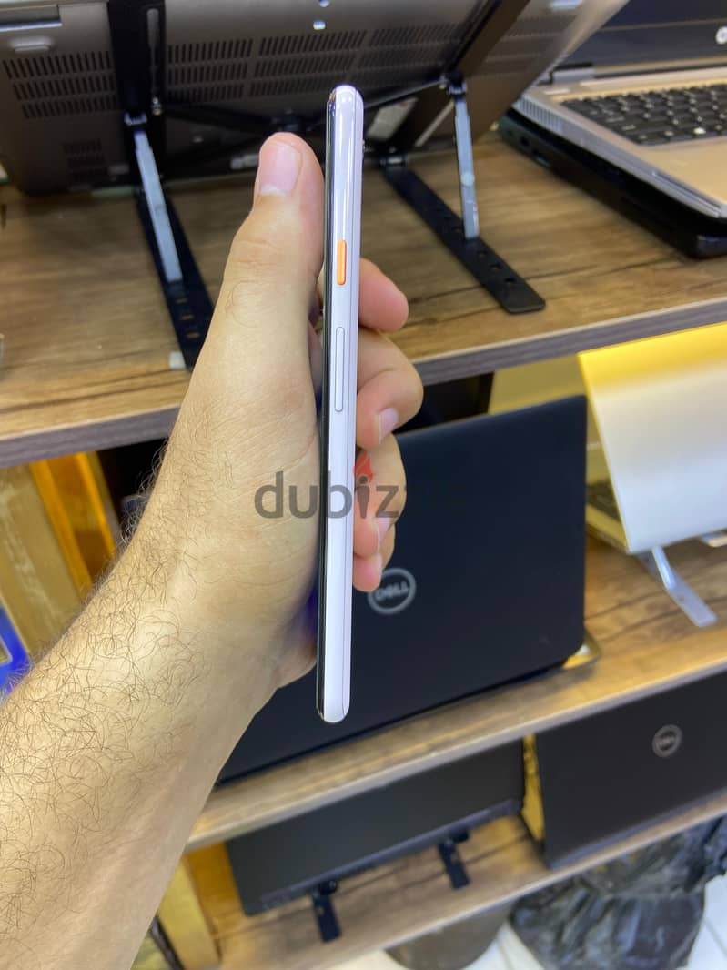 Google Pixel 3 XL 5