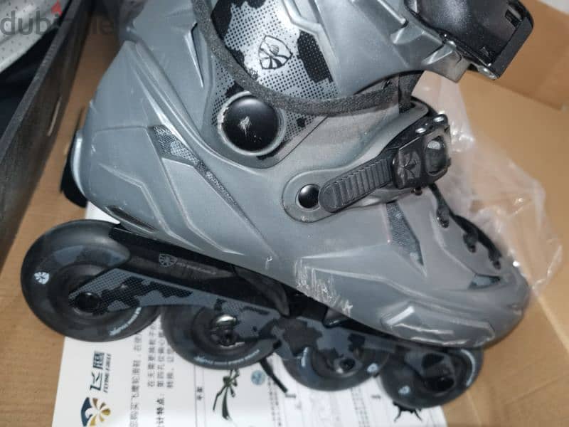 X3 flying eagle skates+safety 3