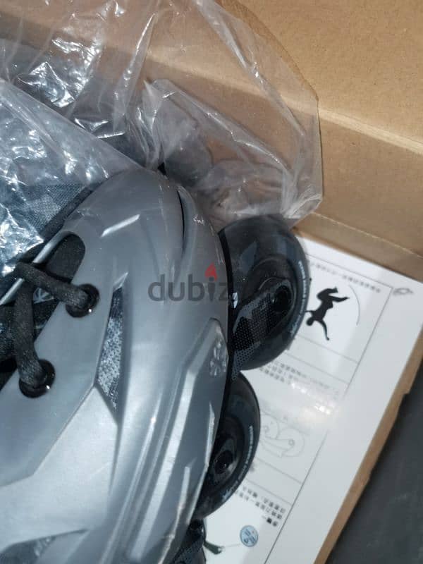 X3 flying eagle skates+safety 4