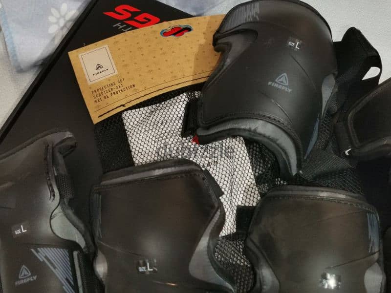 X3 flying eagle skates+safety 9