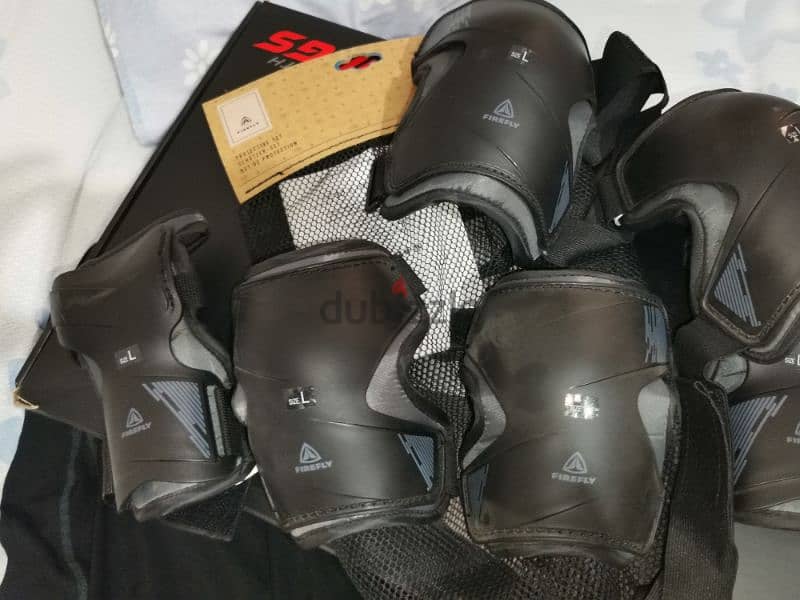 X3 flying eagle skates+safety 10