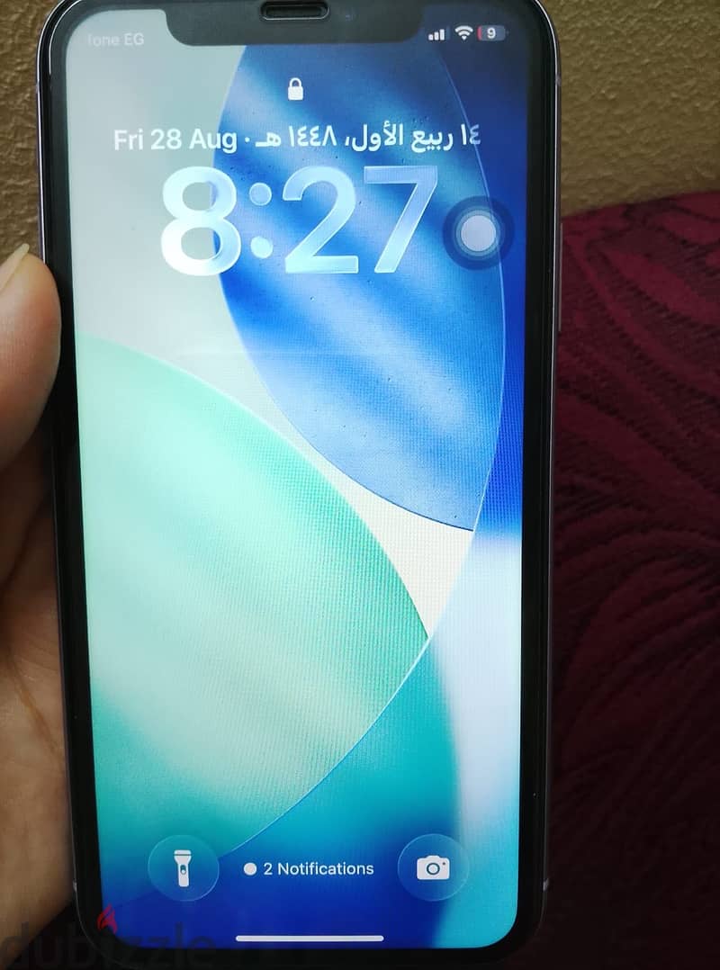 آبل - آيفون 11 2