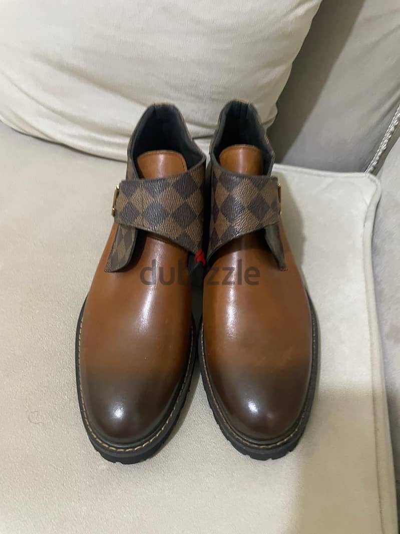 Louis Vuitton 3