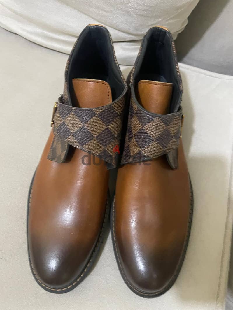 Louis Vuitton 4