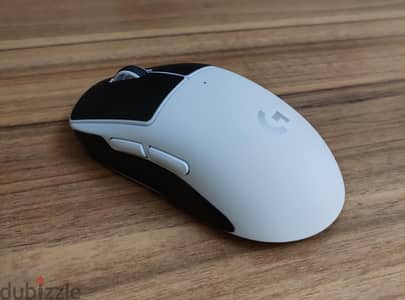 Logitech G Pro X Superlight 2