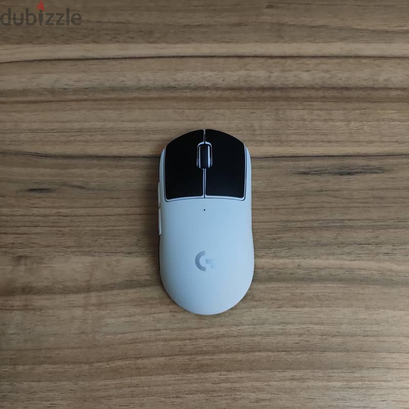 Logitech G Pro X Superlight 2 2