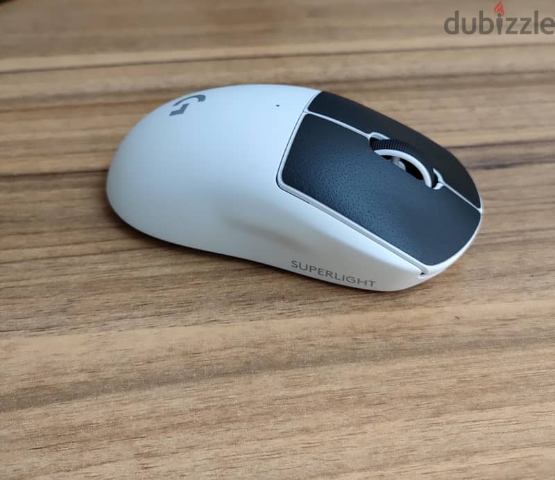 Logitech G Pro X Superlight 2 3
