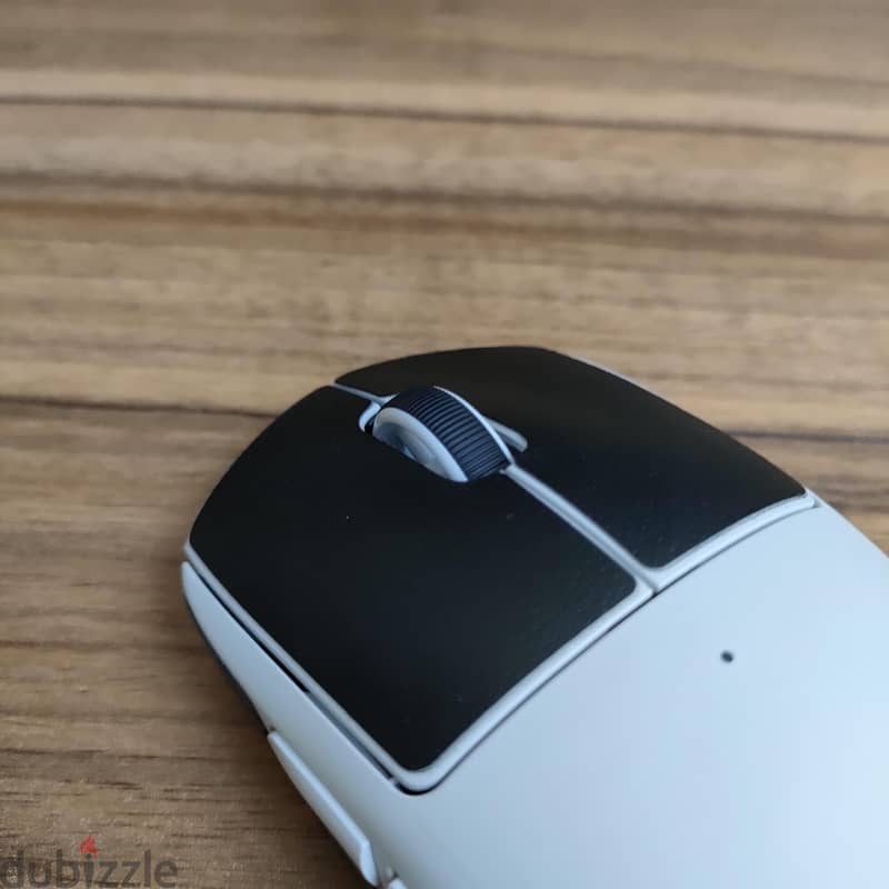 Logitech G Pro X Superlight 2 5