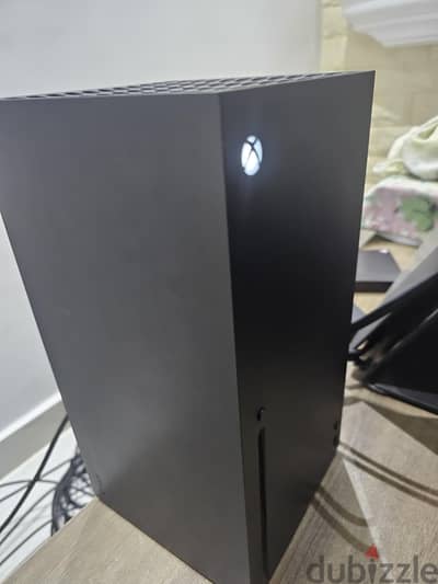 Xbox Series X 1TB EXCELLENT CONDITION