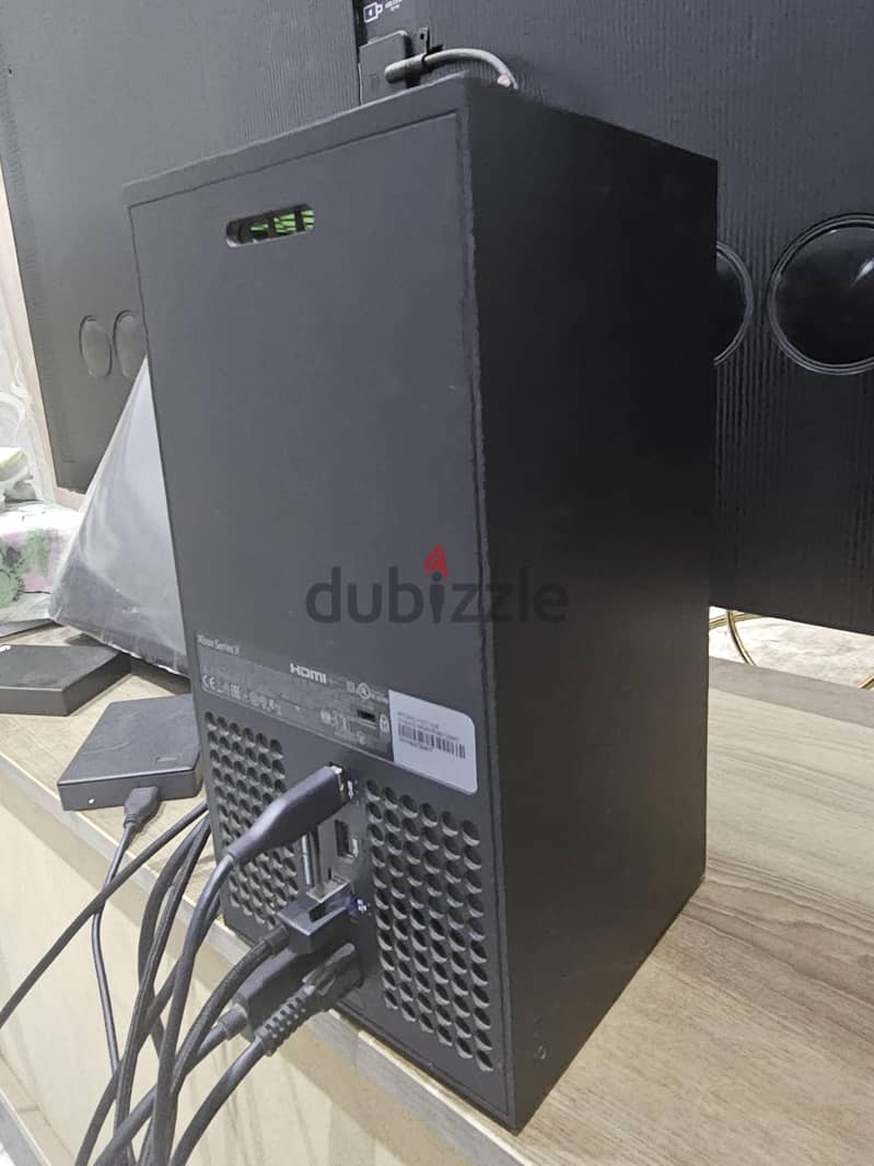 Xbox Series X 1TB EXCELLENT CONDITION 1