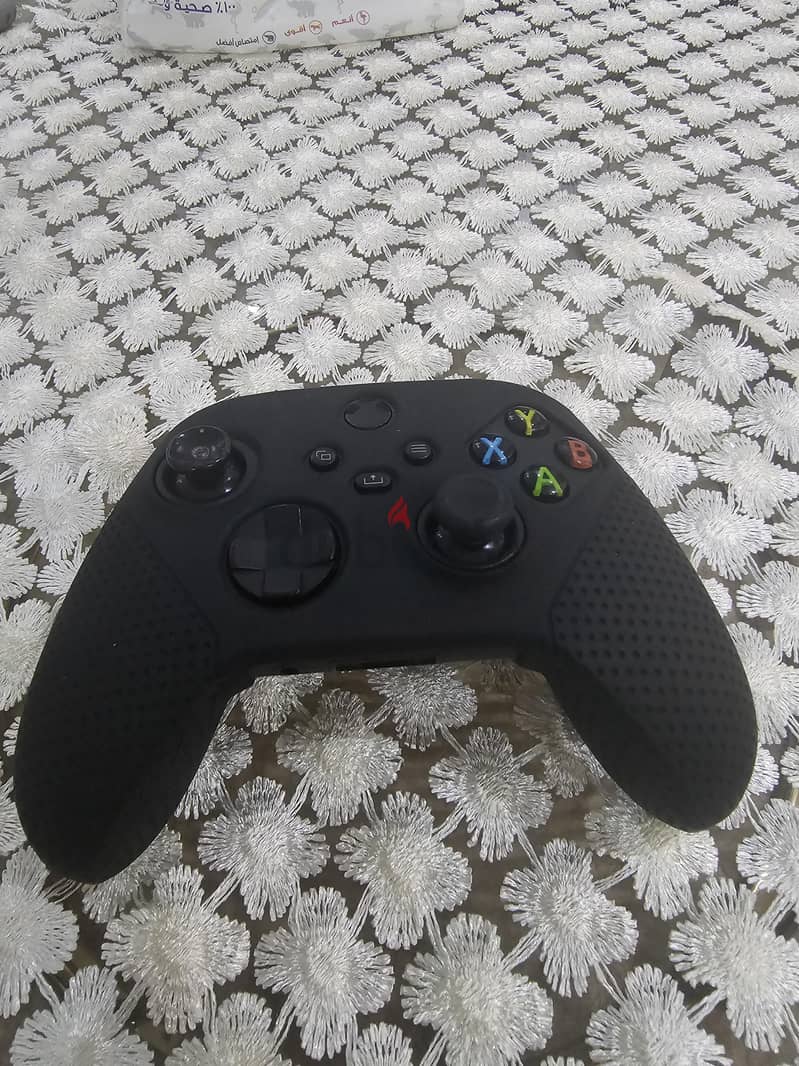 Xbox Series X 1TB EXCELLENT CONDITION 3