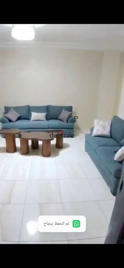 الهضبة الوسطى المقطم